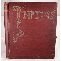 Initials and Miniatures of the IXth, Xth, and XIth Centuries from the Mozarabic Manuscripts of Santo Domingo de Silos in the British Museum